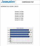 Motor F9QD674 Renault LAGUNA II (BG0) 1.9 dCi Diesel