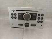 Radio 13188892 Opel Corsa C (F08/68) Schrägheck 1.3 CDTi 16V (Z13DT)