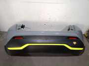 Stoßstange Hinten 850226PA0A Nissan (F16_) 1.0