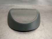 Grill 6BA20TZZAB Jeep Compass II (MP) SUV 2.0 Multijet II 140 16V 4x4 (55263087)