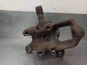 Achsschenkel Halter Links Vorne 9013320301 Mercedes-Benz 3-t Furgoneta (B903) 311 CDI (903.661, 903.662, 903.663)