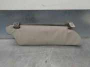 Sonnenblende Links Rover 100/Metro (XP) Schrägheck 111 C,L,S,Ascot (11K2D)