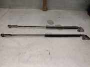 Gasdruckfedern Set Hinten 871827550A Volkswagen Coupé (86C, 80) 1.3