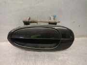 Türgriff Außen Links Hinten 96326889 Daewoo / Chevrolet Evanda Limousine 2.0 16V (T20SED)