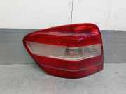 Rücklicht Links A1648200164 Mercedes-Benz ML II (164/4JG) SUV 5.0 500 4-Matic V8 24V (M113.964)