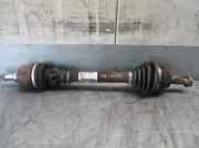 Türgriff Innen Rechts Hinten 81A837020B Audi Q2 (GAB/GAG) SUV 1.0 30 TFSI 12V (DKRF)