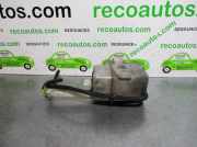 Ausgleichbehälter - 0K2A11535X Kia Shuma Schrägheck 1.5i 16V (BFD)