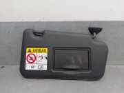 Sonnenblende Rechts 964006PA1B Nissan (F16_) 1.6 Hybrid
