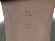 Achsschenkel Halter Links Vorne 5171539600 Hyundai XG Limousine 3.5 V6 24V (G6CU)