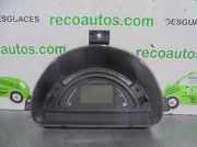 Schiebedachmotor 1607035780 Citroën CITROËN 2.0 HDi 165