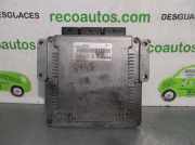 Motorsteuergerät 8200039569 Renault SCENIC (JA..) 1.9 dCi Diesel CAT