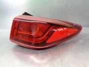 Antenne 939784601 BMW 2 serie Active Tourer (F45) Großraumlimousine 218d 2.0 TwinPower Turbo 16V (B47-C20A(Euro 6))