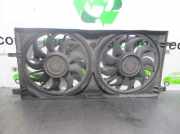Kühlerventilator 013030764 Renault LAGUNA III 2.0 dCi Diesel FAP