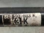 Kardanwelle K01825100A Kia Sportage (K0) Geländewagen 2.0 16V 4x4 (FED)