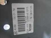 Multifunctionelle Display 13275280 Opel Meriva Großraumlimousine 1.7 CDTI 16V (Z17DTH)