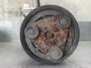 Klima Pumpe 9770122200 Hyundai ACCENT (X3) 1.5 12V CAT