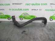 Stoßfängerträger Hinten 8663025200 Hyundai Accent Schrägheck 1.3i 12V (G4EA)