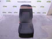 Sitz Links Hinten 3FILA Ford Galaxy (SWG) Großraumlimousine 2.0 TDCi 16V 140 (QXWB)