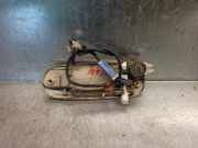 Schlauch A2740980207 Mercedes-Benz C (W205) Limousine C-200 2.0 CGI 16V (M274.920)