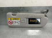 Sonnenblende Rechts 852023Z070TX Hyundai i40 (VFA) Limousine 1.7 CRDi 16V (D4FD)