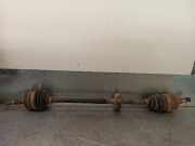 Startunterbrechung 28448JD00A Nissan (J10) 1.5 dCi Turbodiesel CAT