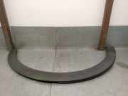 Zierleiste Kotflügel Links Hinten 81A853817 Audi Q2 (GAB/GAG) SUV 1.0 30 TFSI 12V (DKRF)