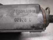 Schließplatte Kühlerträger 64101K7000 Hyundai i10 Schrägheck 1.2 16V (G4LF)