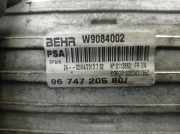 Ladeluftkühler 9674720580 Citroën CITROËN 2.0 HDi 165