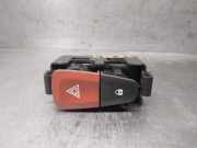 Warnleuchte Schalter 8200214895 Renault Scénic III (JZ) Großraumlimousine 1.5 dCi 105 (K9K-G832)