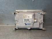 Multifunctionelle Display 9831652880 Citroën C4 Spacetourer (3D/3E) Großraumlimousine 1.5 Blue HDi 130 16V (DV5RC(YHZ))