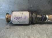 Türgriff Innen Rechts Hinten Suzuki Ignis (MH) Schrägheck 5-drs 1.3 16V (M13A VVT)