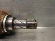 Kühlerventilator 95BB8C607 Ford Mondeo III Schrägheck 1.8 16V (CHBA)