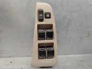 Schalter Für Elekt. Fensterheber Rechts Hinten 13483539 Citroën C3 Aircross I (2C/2R) SUV 1.5 BlueHDi 110 (DV5RCe(YHS))