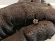 Achsschenkel Halter Rechts Vorne 517163K050 Hyundai Sonata Limousine 2.0 CRDI VGT 16V (D4EA)