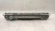 Radio 61319363498 BMW 1 serie (F20) Schrägheck 5-drs 116d 1.5 12V TwinPower (B37-D15A)