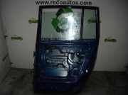 Heizlüfter A2485026B00000 SsangYong Kyron SUV 2.0 200 Xdi 16V 4x2 (OM664.950)