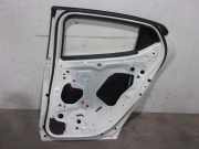 Tür Rechts Hinten 4860749 Mazda 3 (BP) Limousine 2.0 SkyActiv-G 122 M Hybrid 16V (PEXN)