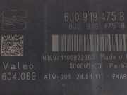 Armaturenbrett 847102W100RYN Hyundai Santa Fe III (DM) SUV 2.2 CRDi R 16V 4x2 (D4HB)