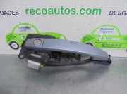 Türgriff Außen Links Vorne Opel Astra H GTC (L08) Schrägheck 3-drs 1.9 CDTi 16V (Z19DTH)