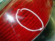 Scheibenwischermotor Hinten HMC Hyundai Accent II/Excel II/Pony Schrägheck 1.3i 12V (G4EH)