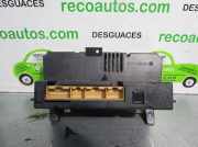 Kupplungsset 2004T8 Peugeot 806 Großraumlimousine 2.1 TD 12V (XUD11BTE(P8C-2))