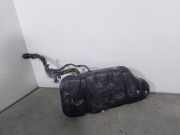 Auspuff Mittelrohr 96536912 Daewoo / Chevrolet Kalos (SF48) Schrägheck 1.2 (B12S1)