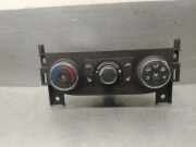 Bedienung Klimaanlage 15906839 Chevrolet USA CHEVROLET 2.4 16V