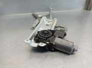 Fensterheber Rechts Vorne 09153596 Opel Vectra B (36) Limousine 2.0 DTi 16V (Y20DTH)