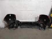Stoßstange Hinten 98385169XT Peugeot 2008 (UD/UK/UR/US/UX) Großraumlimousine 1.2 VTi 12V PureTech 100 (EB2ADT(HNK))