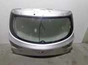 Hintertür GRIS Hyundai i30 (GDHB5) Schrägheck 1.4 CRDi Blue Drive 16V (D4FC)