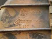 Ladeluftkühler 46779532 Fiat Doblo Cargo (223) Van 1.9 JTD (182.B.9000)