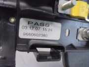 Scheibenwaschbehälter 51897922 Fiat Doblo Cargo (263) Van 1.3 D Multijet (263.A.2000)