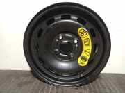 Felge DA6C1015AA Ford Fiesta 6 (JA8) Schrägheck 1.0 EcoBoost 12V 100 (SFJB)
