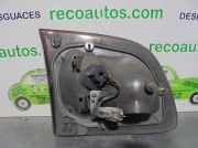 Rücklicht Rechts 815501E070 Toyota Corolla (E11) Limousine 2.0 D (2CE)